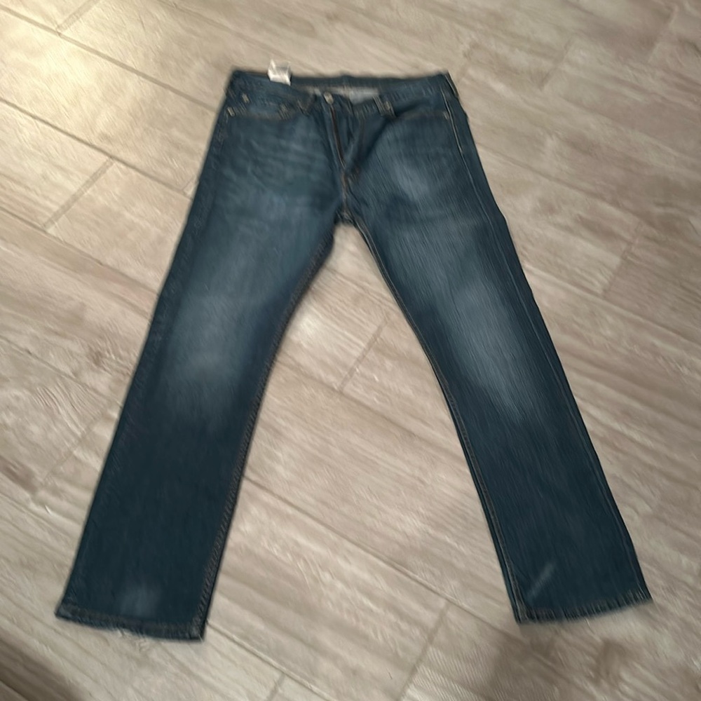 Men’s jeans